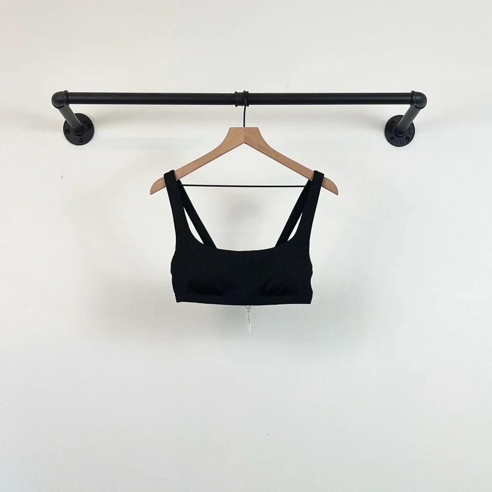 Madewell nwt ribbed